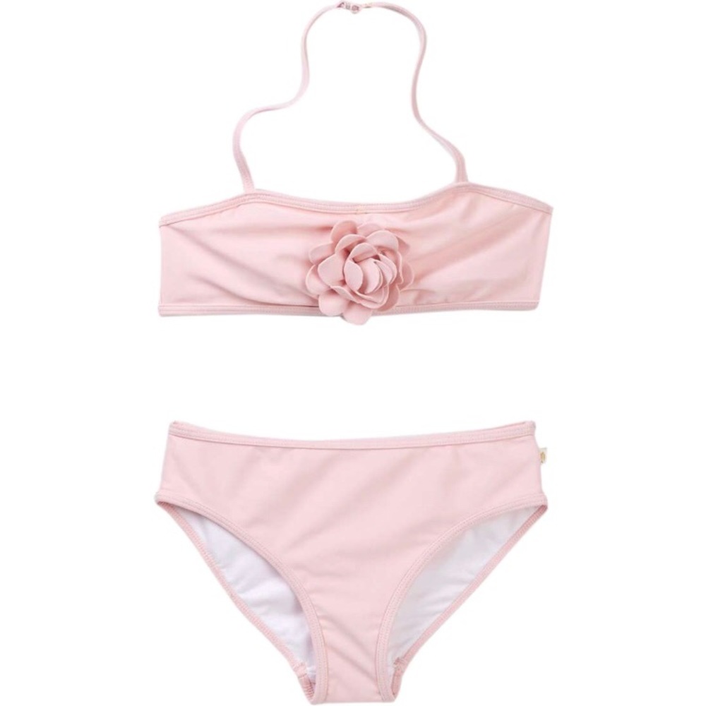 HP 🎉kate spade ♠️ Girls Rosette 2pcs Swimsuit
